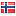 lundbyblommor.se server is located in Norway